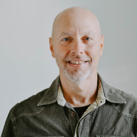 Bill Salesky
