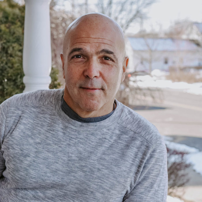 Paul Solomon